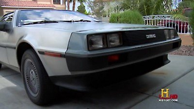 Pawn Stars Season 3 Episode 10