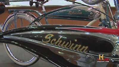 Pawn Stars Season 3 Episode 11