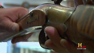 Pawn Stars Season 3 Episode 9