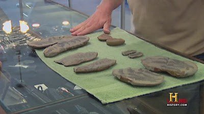 Pawn Stars Season 3 Episode 12