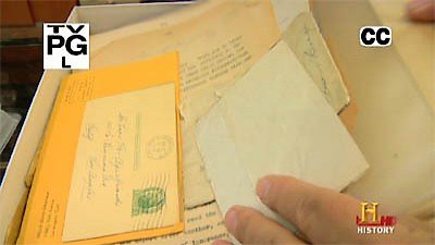 Pawn Stars Season 3 Episode 20