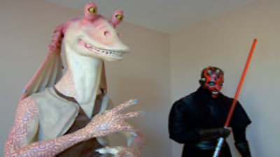 Pawn Stars Season 3 Episode 21