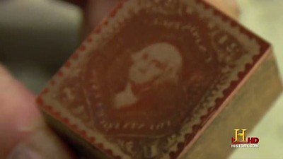 Pawn Stars Season 3 Episode 29