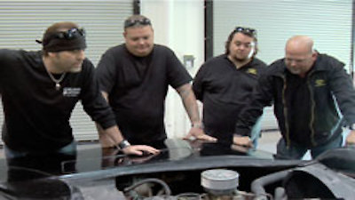 Pawn Stars Season 3 Episode 30