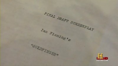 Pawn Stars Season 2 Episode 21