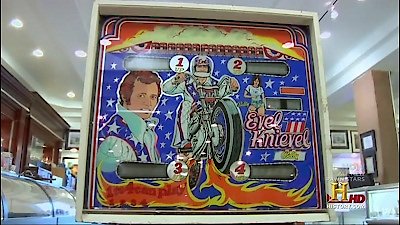 Pawn Stars Season 4 Episode 1