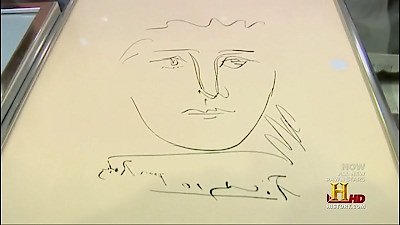 Pawn Stars Season 4 Episode 2