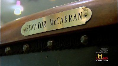 Pawn Stars Season 4 Episode 6