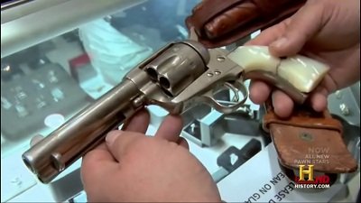 Pawn Stars Season 4 Episode 11