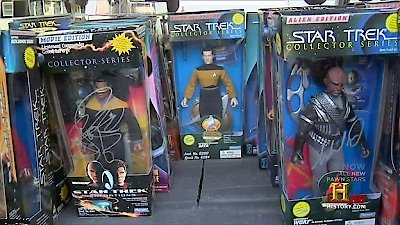 Pawn Stars Season 4 Episode 24