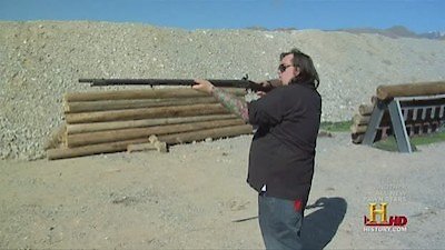 Pawn Stars Season 4 Episode 27