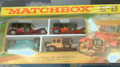 Pawn Stars Season 4 Episode 29