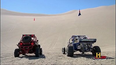 Pawn Stars Season 5 Episode 4