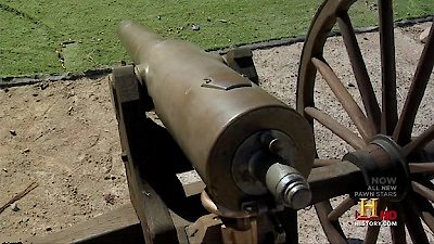 Pawn Stars Season 5 Episode 5