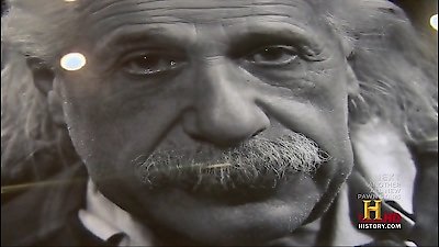 Pawn Stars Season 5 Episode 7