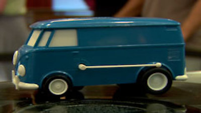 Pawn Stars Season 5 Episode 8