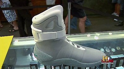 Pawn Stars Season 5 Episode 9