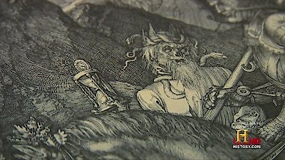 Pawn Stars Season 5 Episode 10