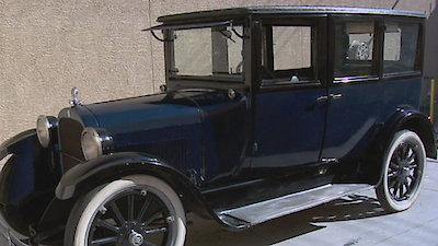 Pawn Stars Season 5 Episode 11