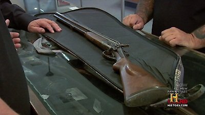 Pawn Stars Season 5 Episode 12