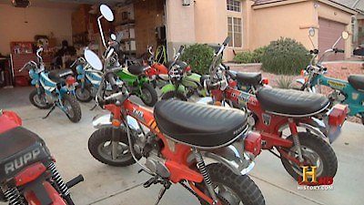 Pawn Stars Season 5 Episode 21