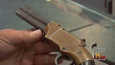 Pawn Stars Season 5 Episode 23