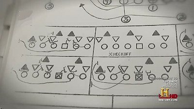 Pawn Stars Season 5 Episode 24