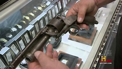 Pawn Stars Season 5 Episode 26