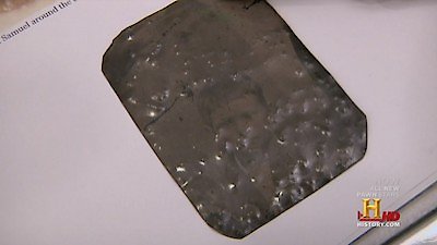 Pawn Stars Season 5 Episode 27