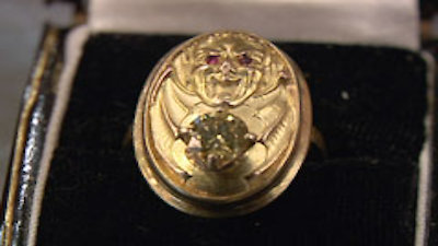 Pawn Stars Season 5 Episode 28