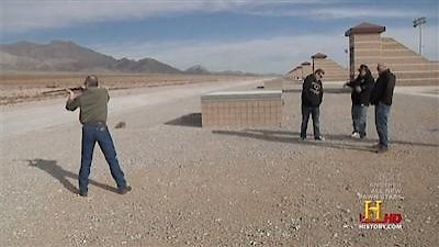 Pawn Stars Season 5 Episode 29