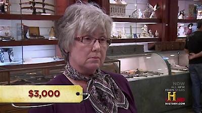 Pawn Stars Season 5 Episode 30