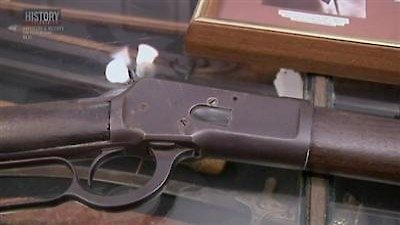 Pawn Stars Season 6 Episode 10