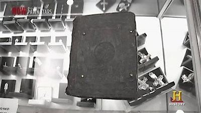 Pawn Stars Season 6 Episode 11