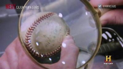 Pawn Stars Season 6 Episode 13