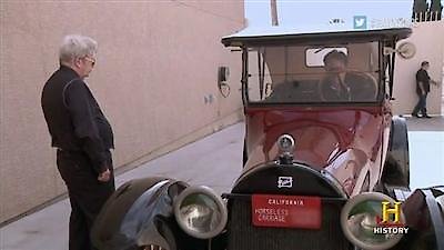 Pawn Stars Season 6 Episode 17