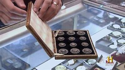 Pawn Stars Season 6 Episode 16