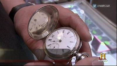 Pawn Stars Season 6 Episode 20