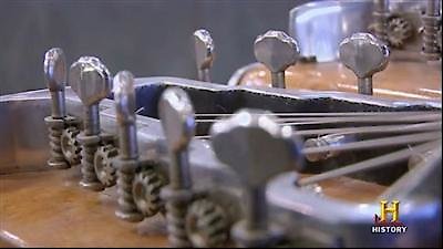 Pawn Stars Season 6 Episode 21