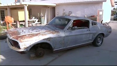 Pawn Stars Season 6 Episode 22