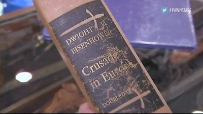 Pawn Stars Season 6 Episode 23