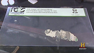 Pawn Stars Season 6 Episode 25