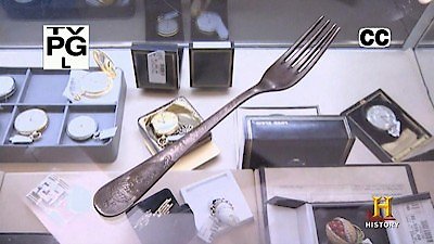 Pawn Stars Season 6 Episode 27