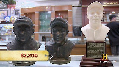 Pawn Stars Season 6 Episode 28