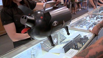 Pawn Stars Season 7 Episode 7