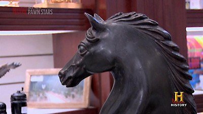 Pawn Stars Season 7 Episode 12