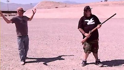 Pawn Stars Season 7 Episode 14