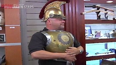 Pawn Stars Season 7 Episode 13