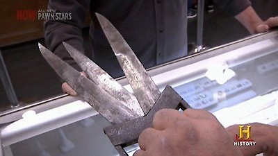 Pawn Stars Season 7 Episode 19