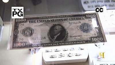 Pawn Stars Season 7 Episode 23